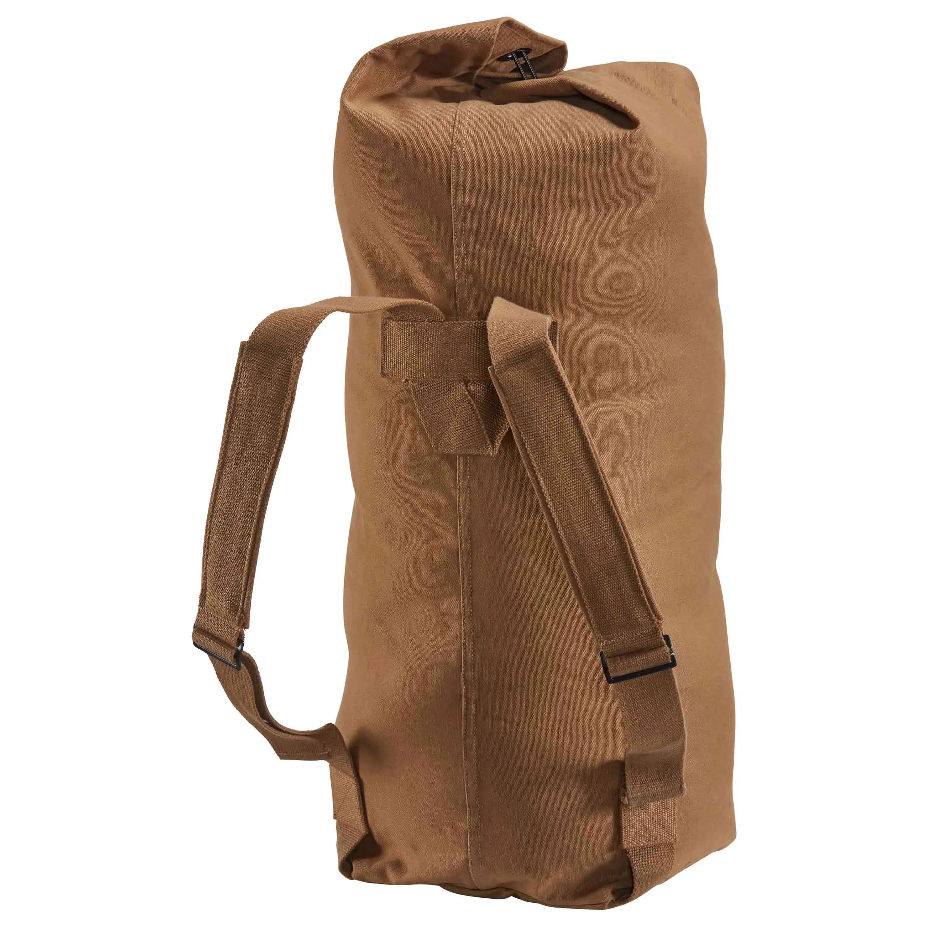 Sac D'extérieur Nordisk Kongsberg Duffel - Marron - Neuf