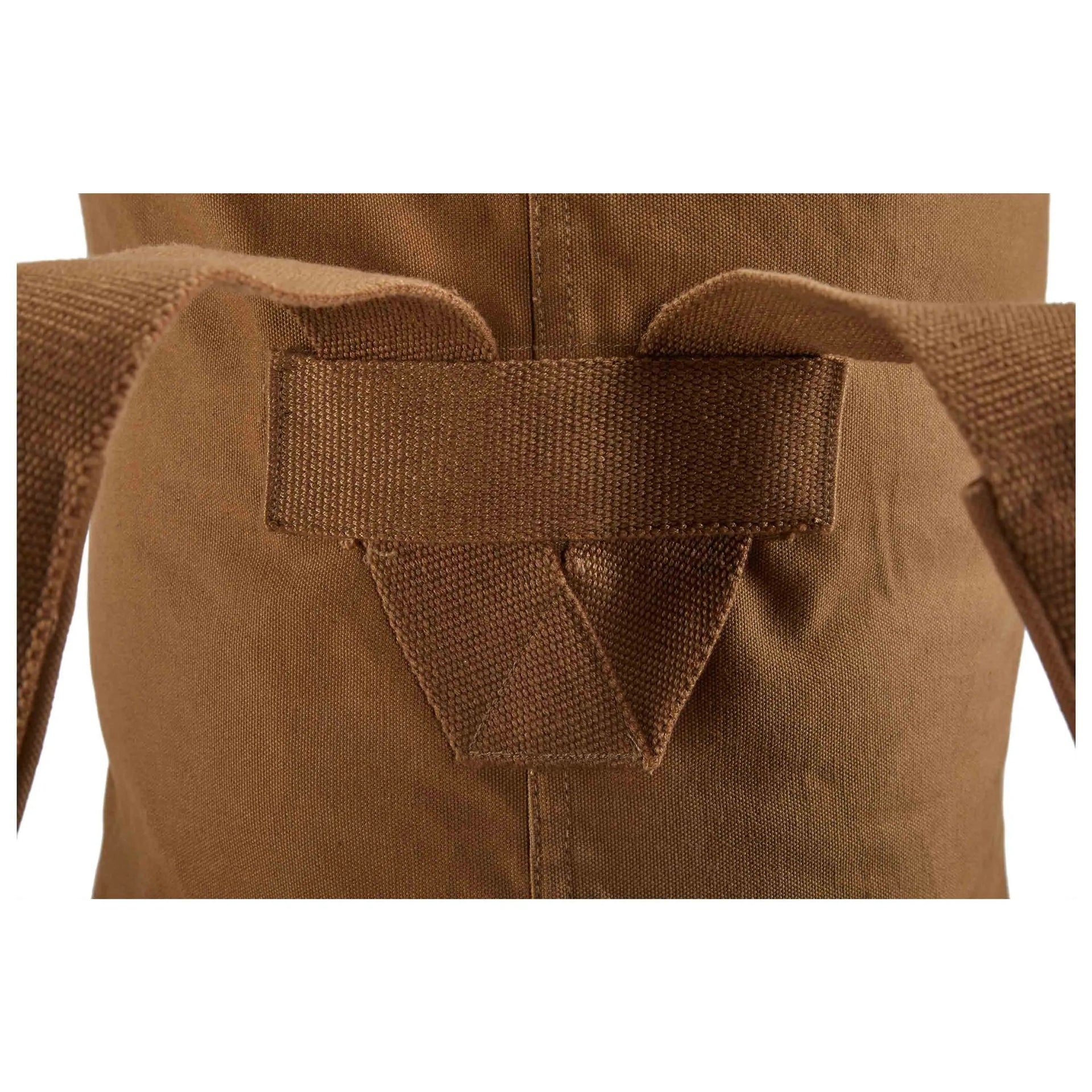 Seesack Kongsberg 65 Duffel cookie brown