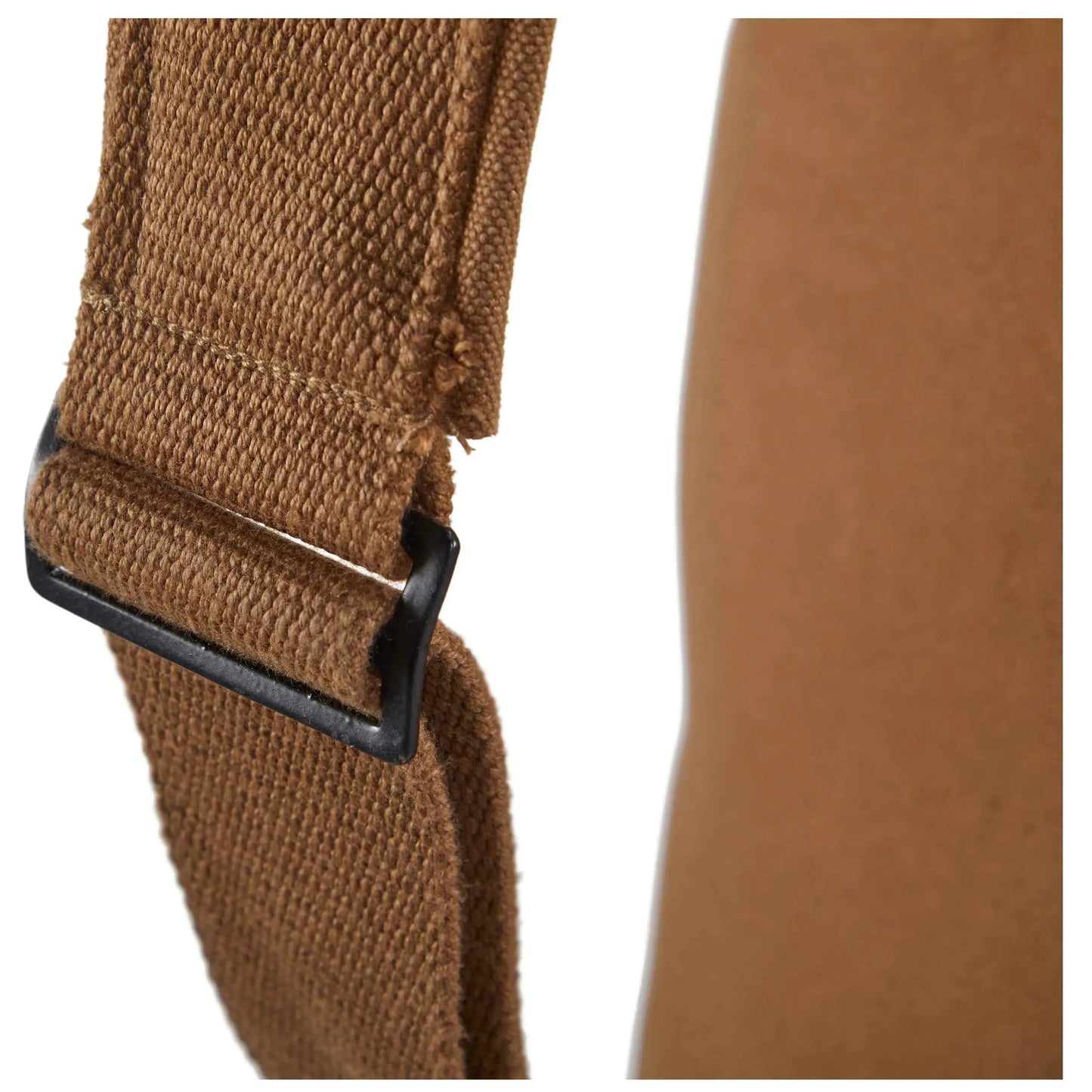 Seesack Kongsberg 65 Duffel cookie brown