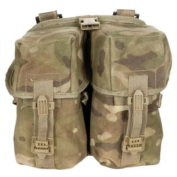 british-army-britische-magazintasche-doppelt-gebraucht-ansicht-1