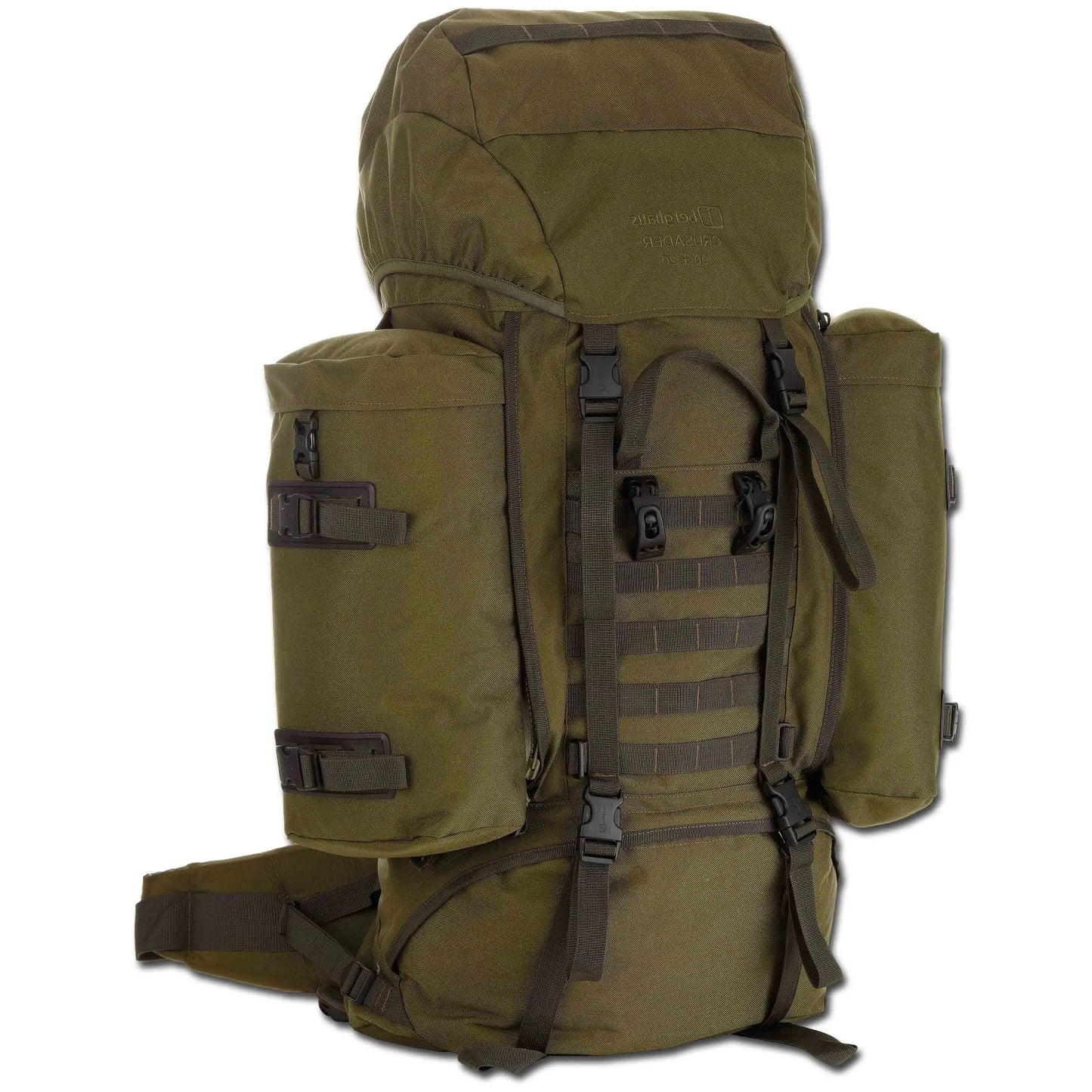 Berghaus Rucksack Berghaus Crusader 90 + 20 MMPS - ASMC