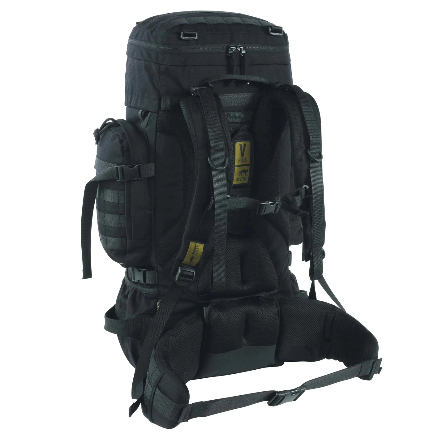 Tasmanian Tiger Rucksack Raid Pack MKIII - ASMC