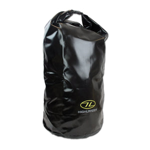Pro-Force Packsack Highlander schwarz 29L - ASMC