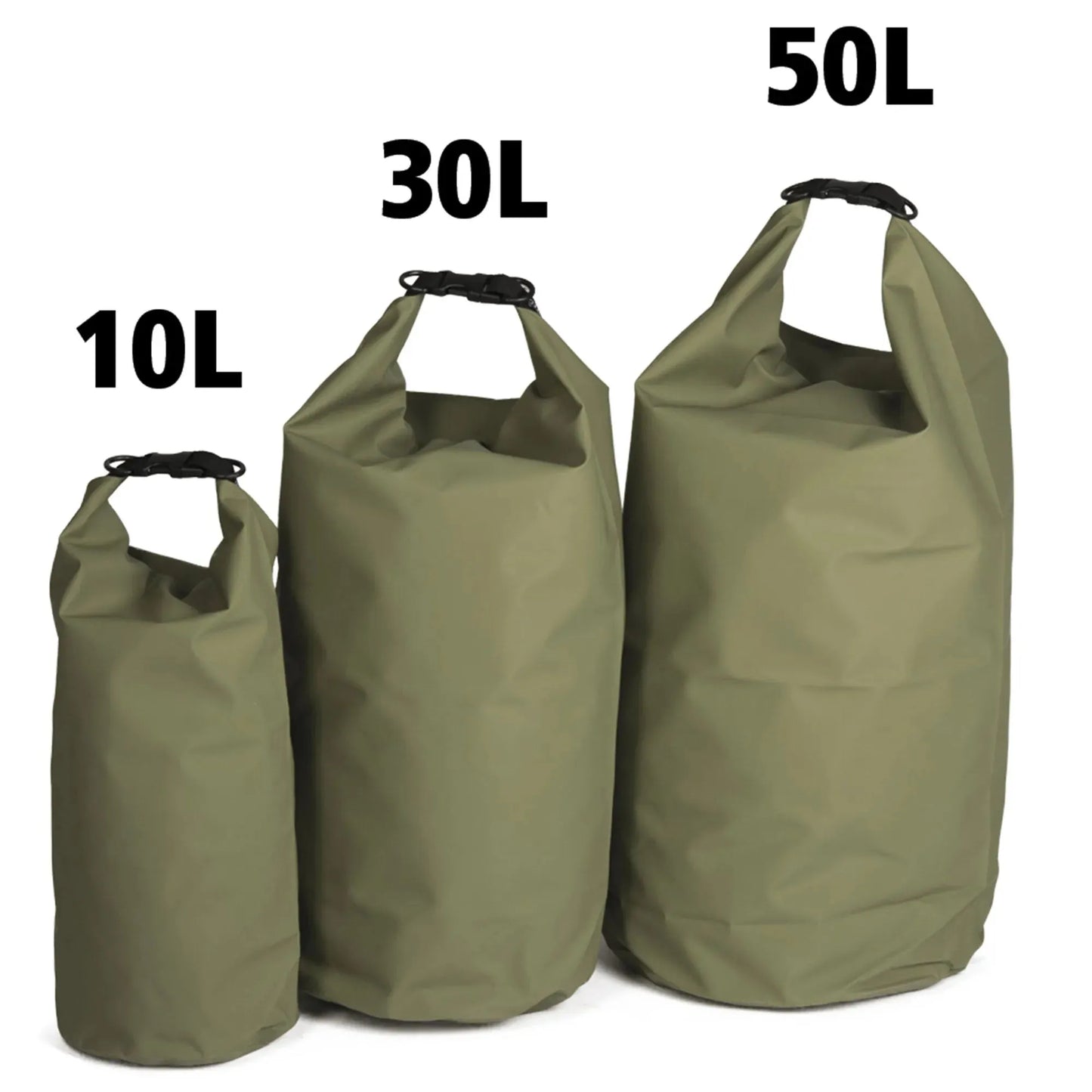 Mil-Tec Transportbeutel 10 L - ASMC