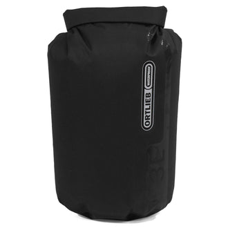 Packsack Dry-Bag PS10 3 L schwarz