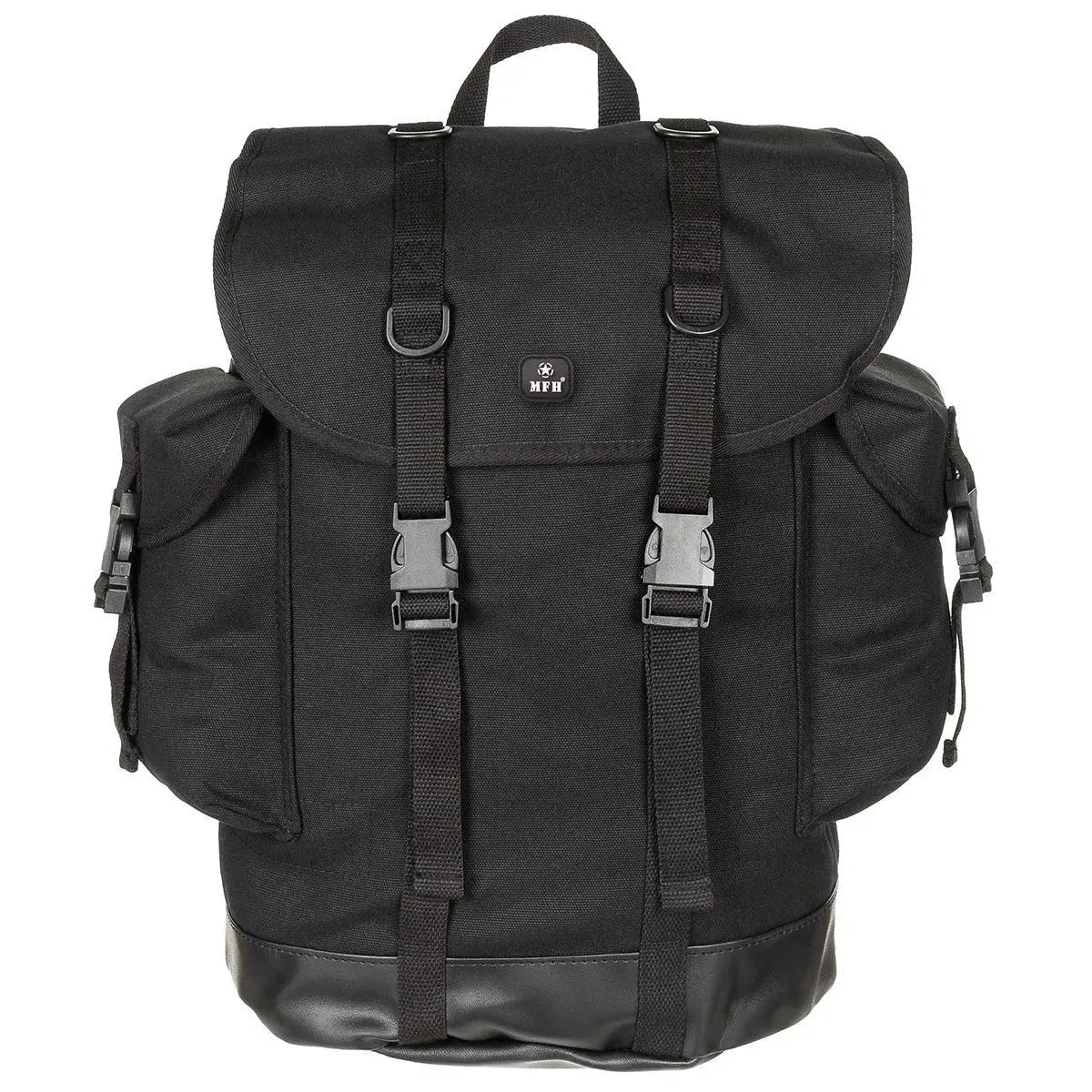 BW Gebirgsrucksack Neu 30 L