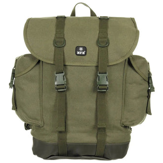 BW Gebirgsrucksack Neu 30 L