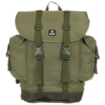 BW Gebirgsrucksack Neu 30 L