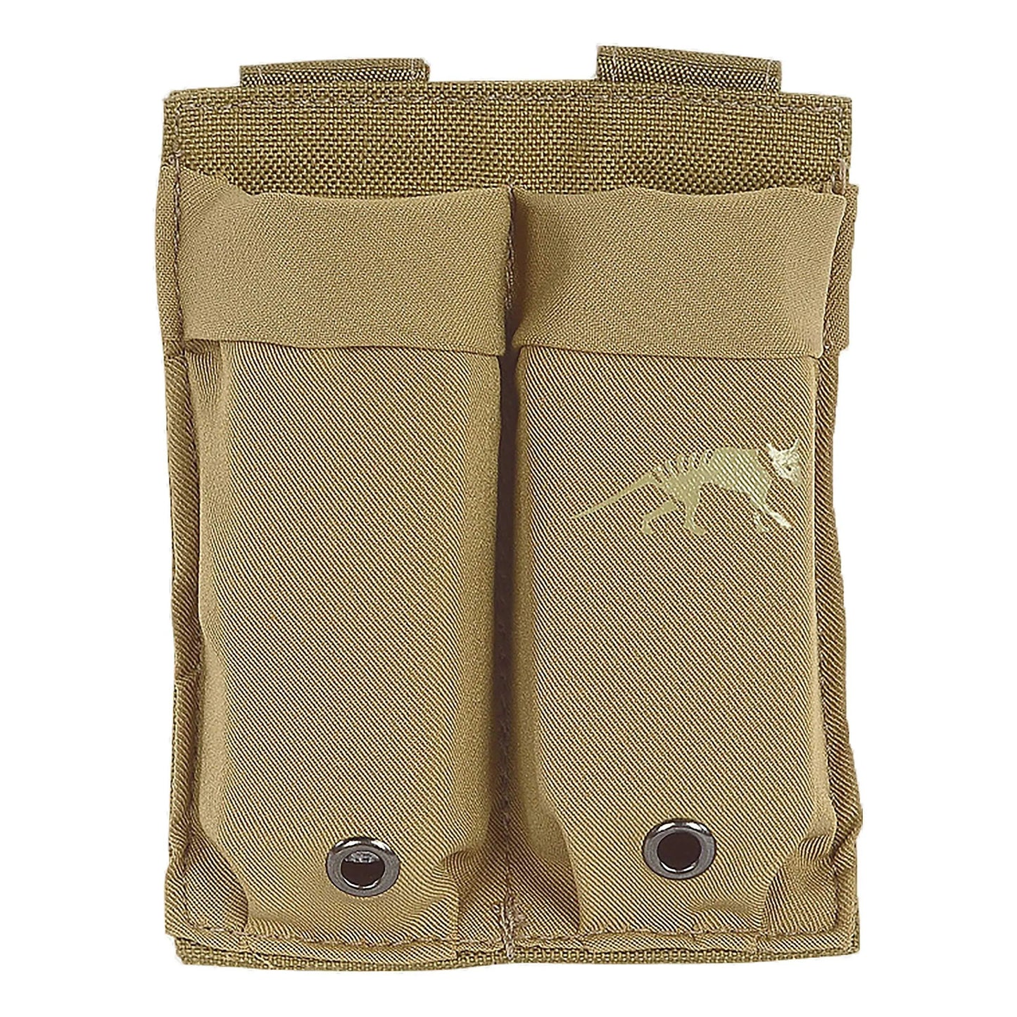 DBL Pistol Mag Pouch LP