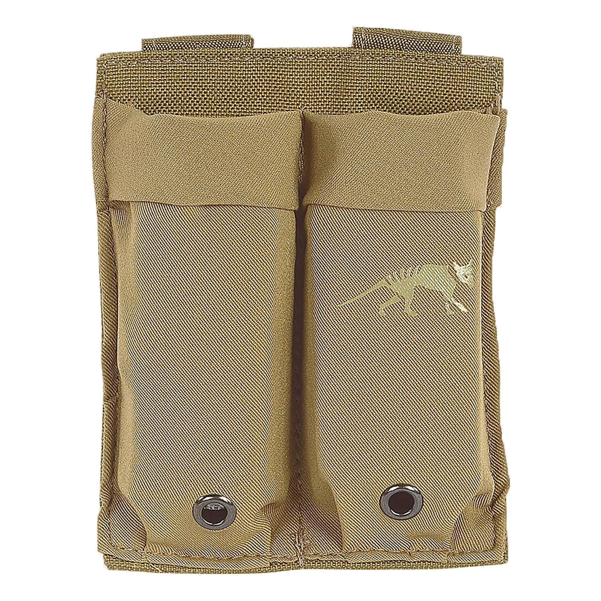 DBL Pistol Mag Pouch LP
