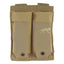 DBL Pistol Mag Pouch LP
