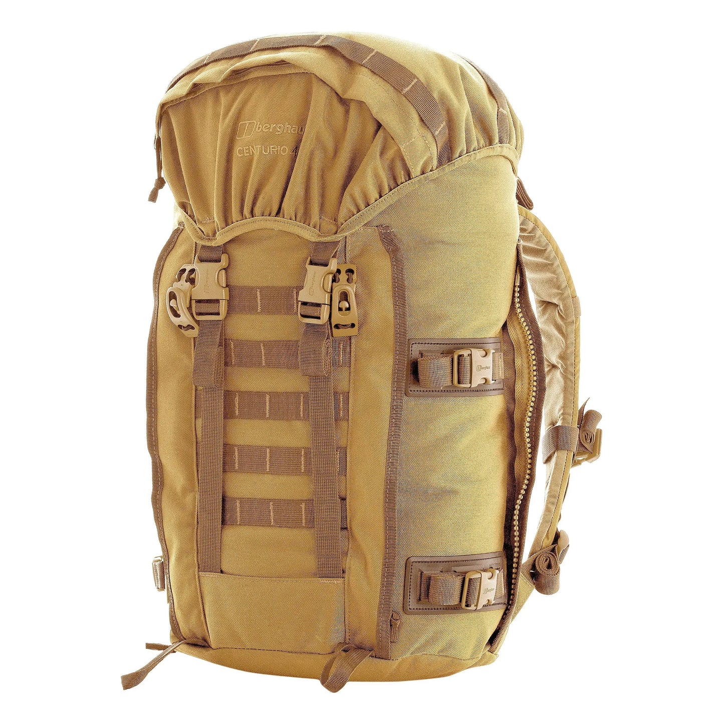 Berghaus Rucksack Centurio II 45 MMPS - ASMC