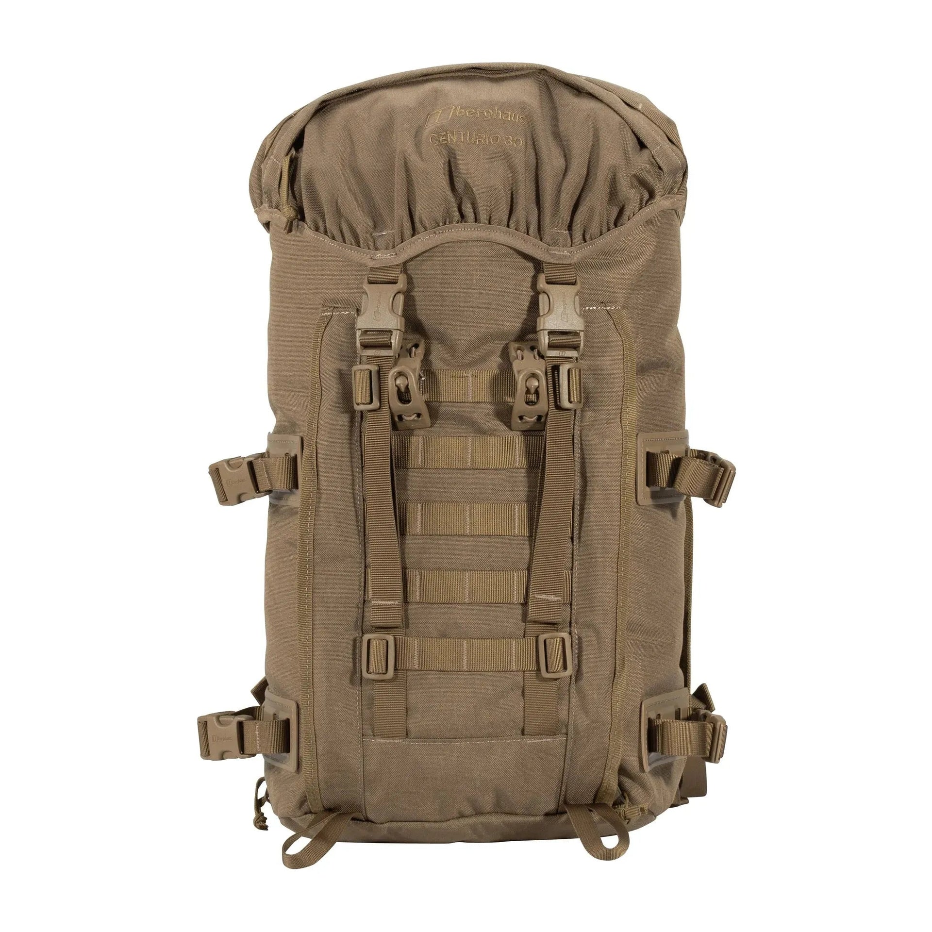 Rucksack Centurio II 30 MMPS