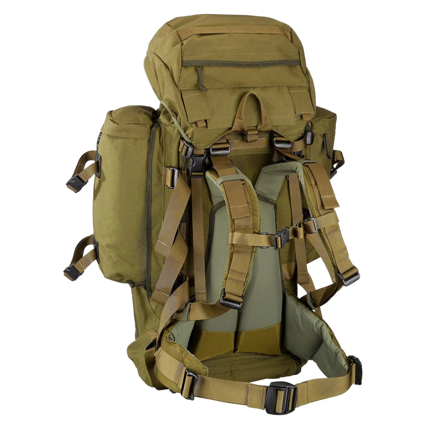 Berghaus Rucksack FMPS Crusader EC - ASMC