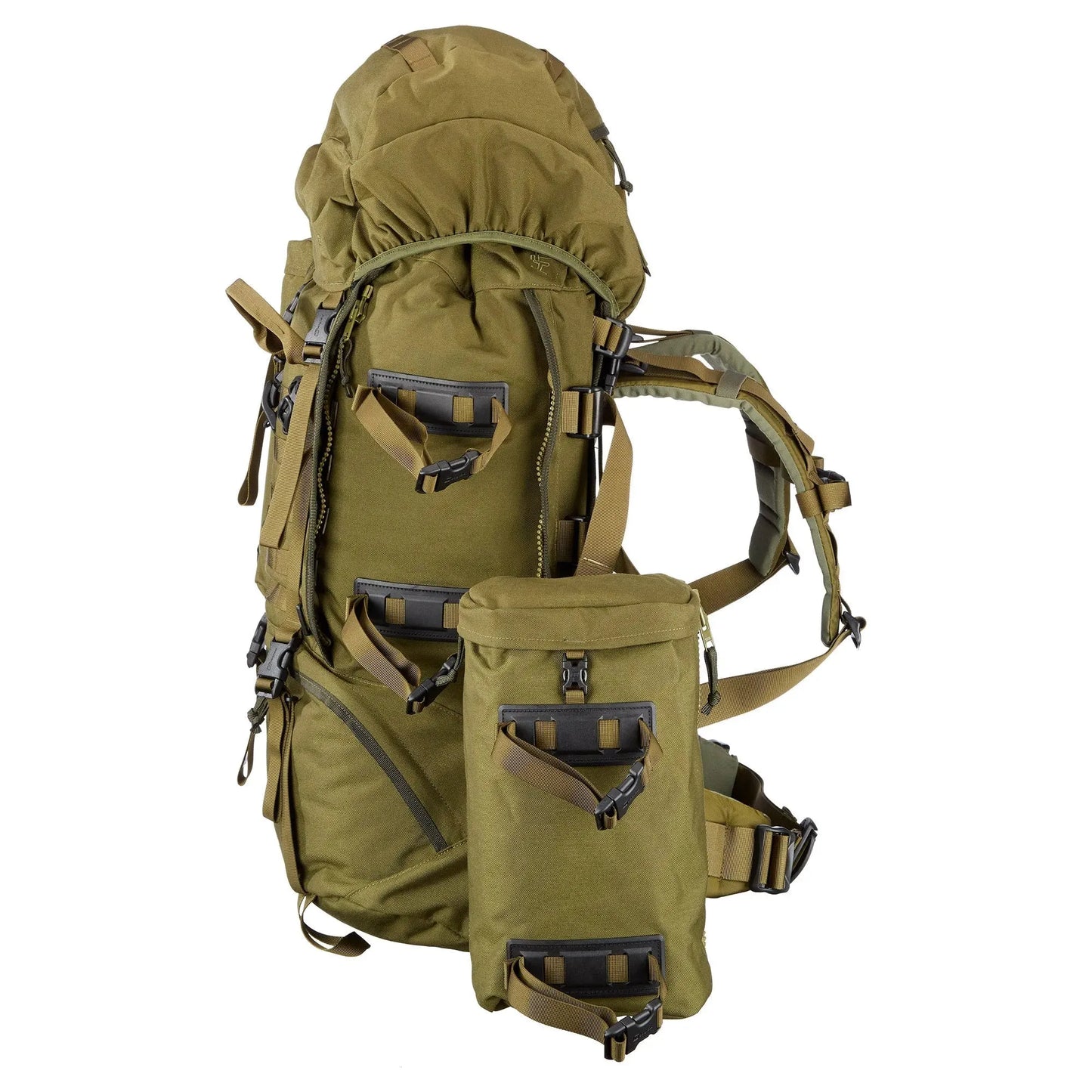 Berghaus Rucksack FMPS Crusader EC - ASMC
