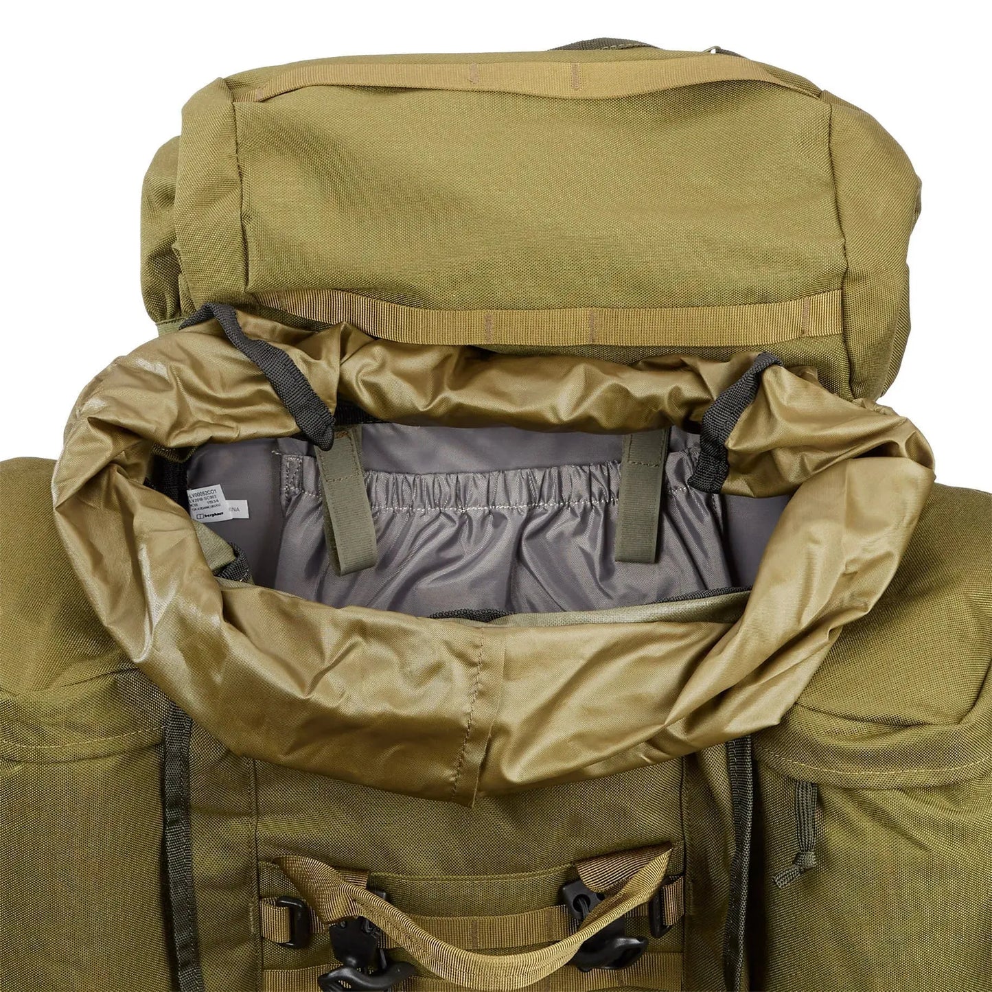 Berghaus Rucksack FMPS Crusader EC - ASMC