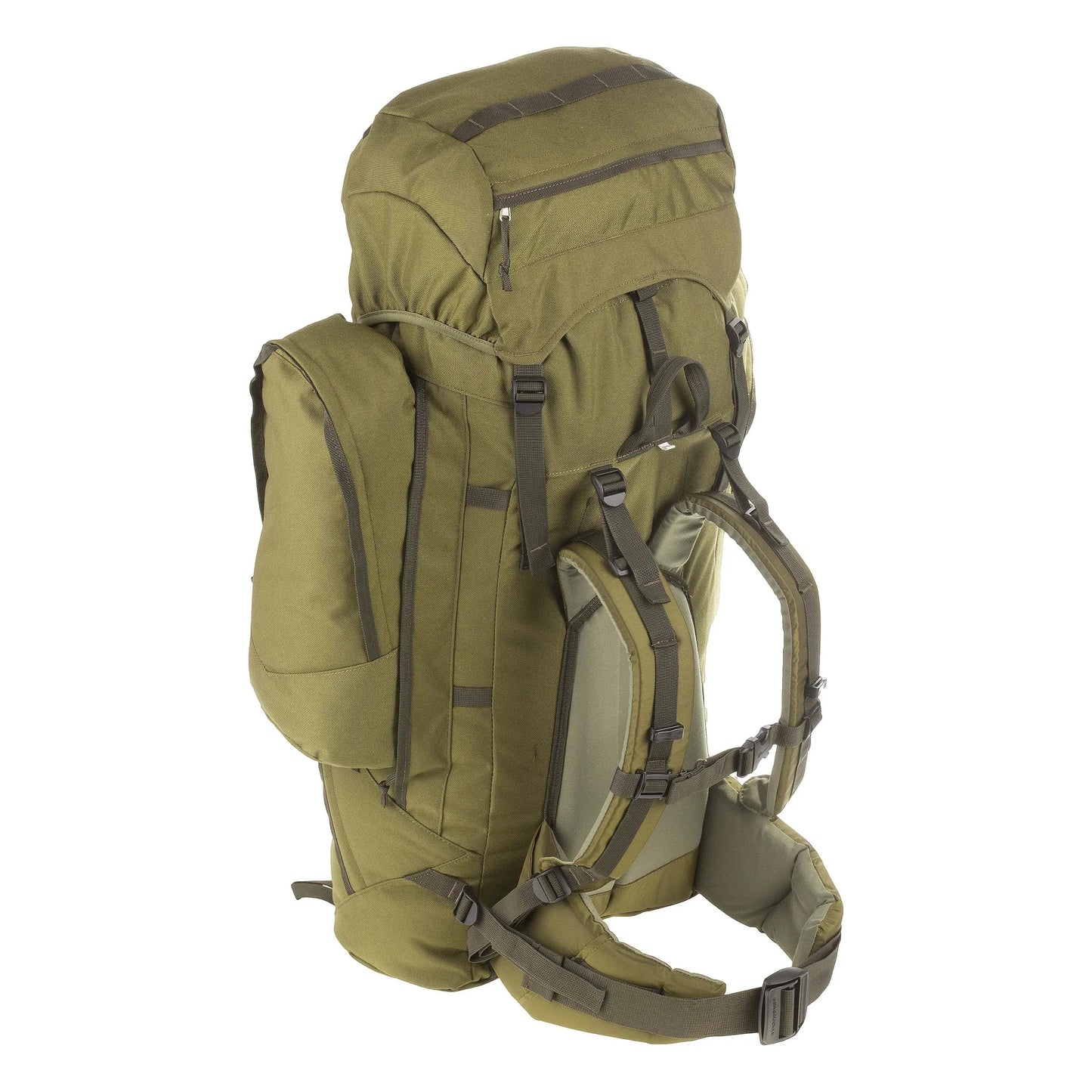 Berghaus Rucksack Atlas IV - ASMC