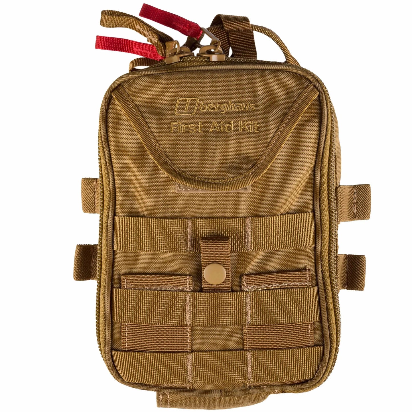 BMPS First Aid Kit