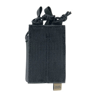 DBL Pistol Mag Pouch BEL VL