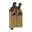 DBL Pistol Mag Pouch BEL VL