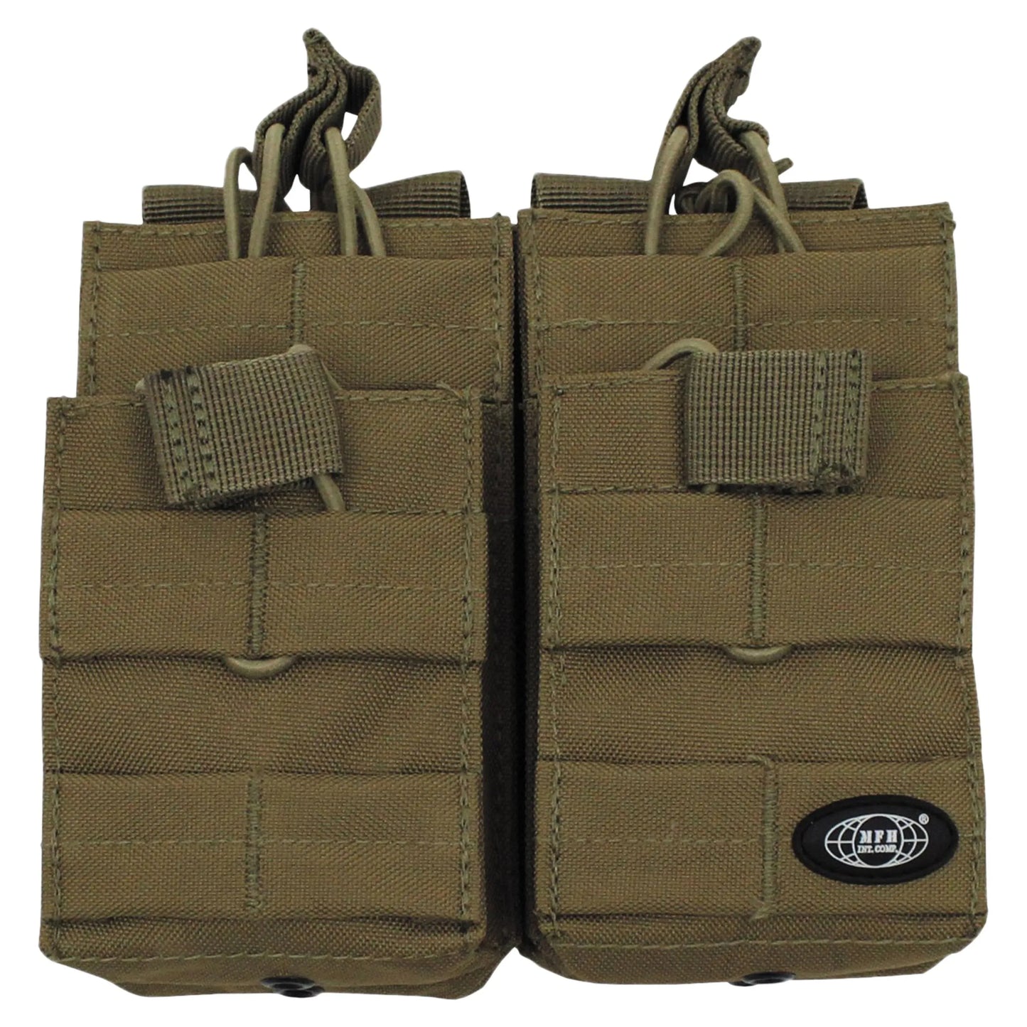 MFH Modulartasche Molle - ASMC