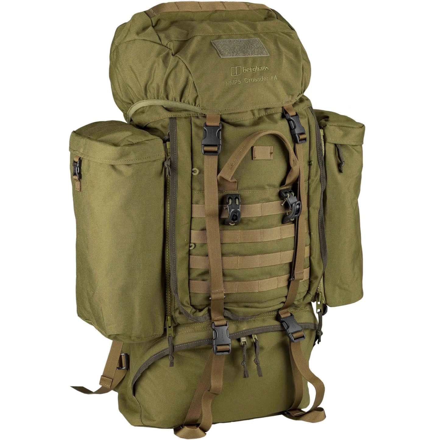 Berghaus Rucksack Crusader MMPS FA - ASMC