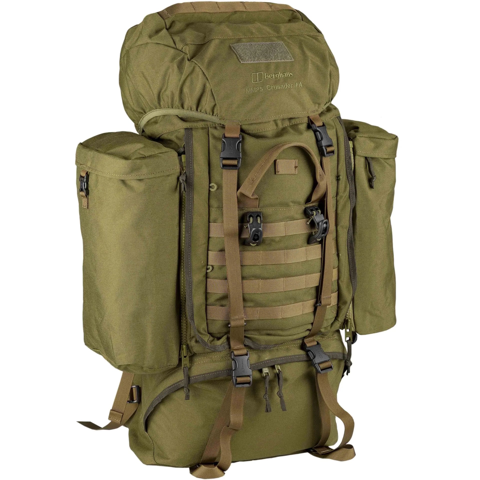 Berghaus Rucksack Crusader MMPS FA - ASMC