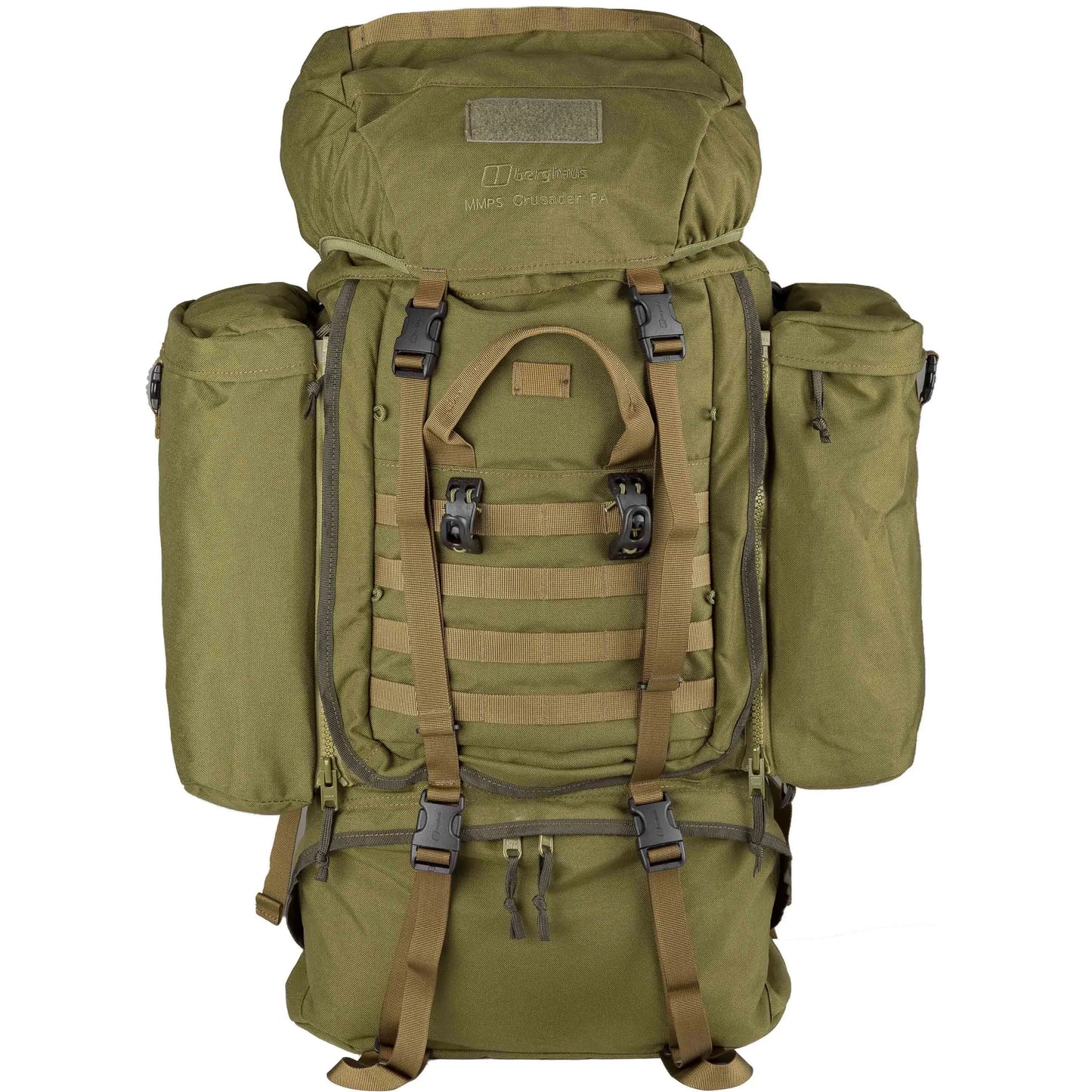 Berghaus Rucksack Crusader MMPS FA - ASMC