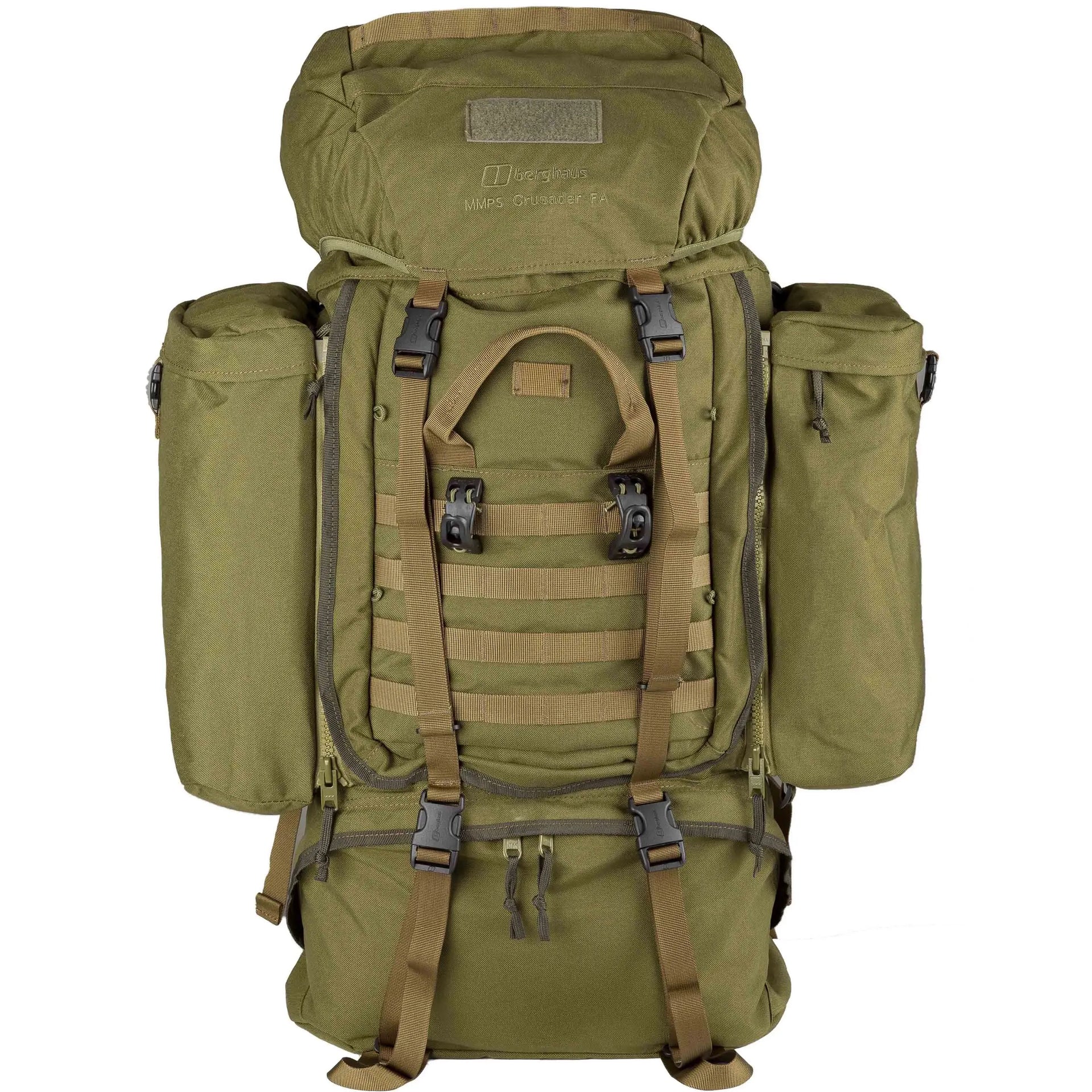 Berghaus Rucksack Crusader MMPS FA - ASMC