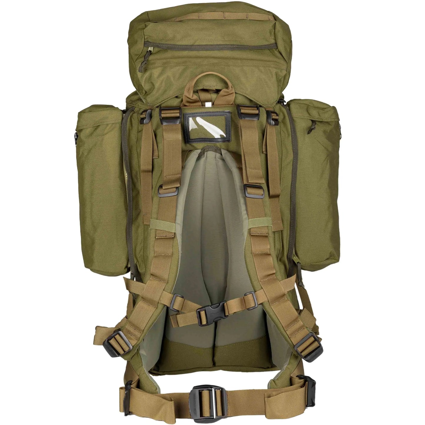 Berghaus Rucksack Crusader MMPS FA - ASMC