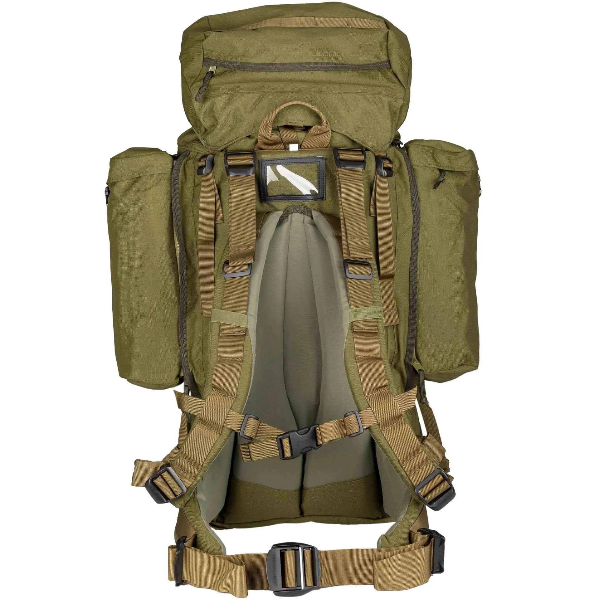 Berghaus Rucksack Crusader MMPS FA - ASMC