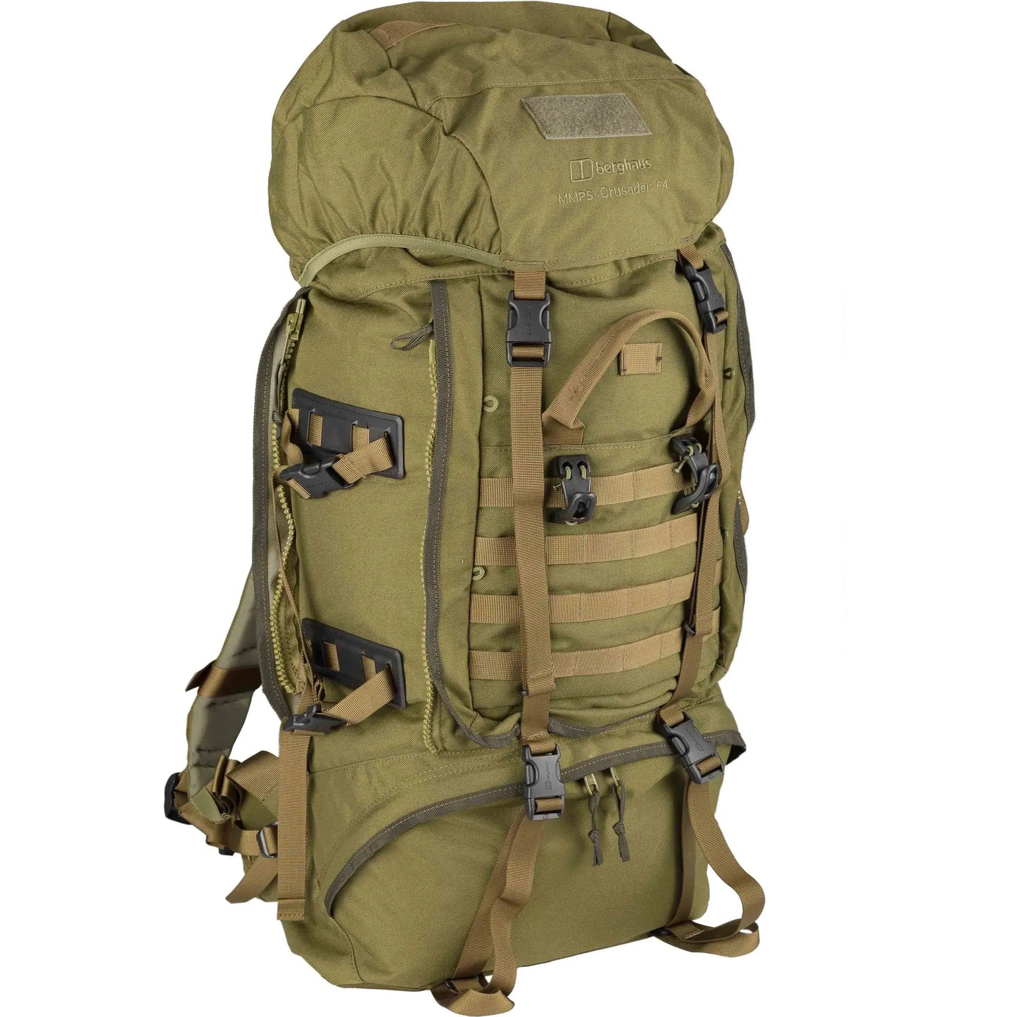 Berghaus Rucksack Crusader MMPS FA - ASMC