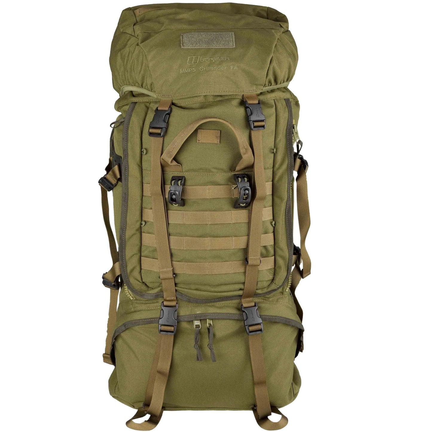 Berghaus Rucksack Crusader MMPS FA - ASMC