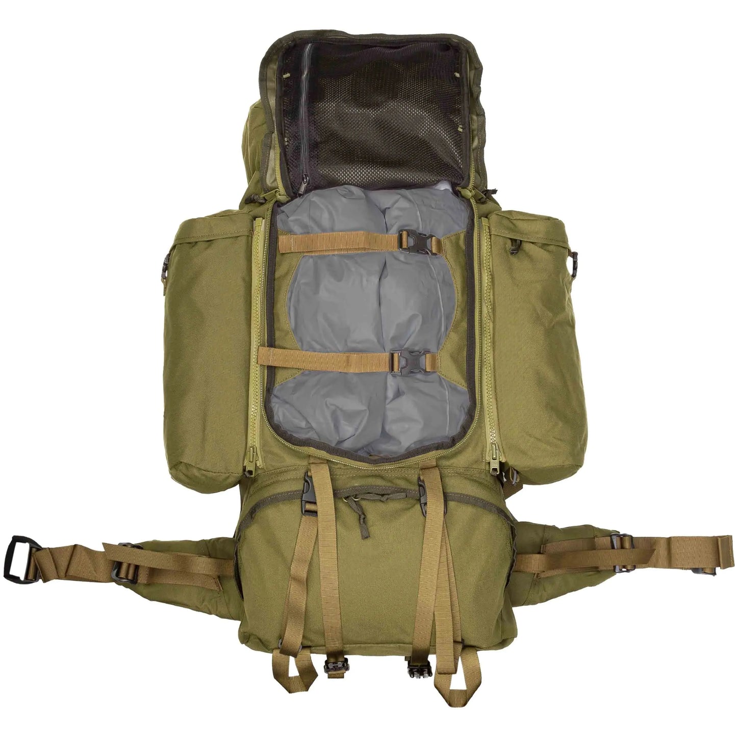 Berghaus Rucksack Crusader MMPS FA - ASMC