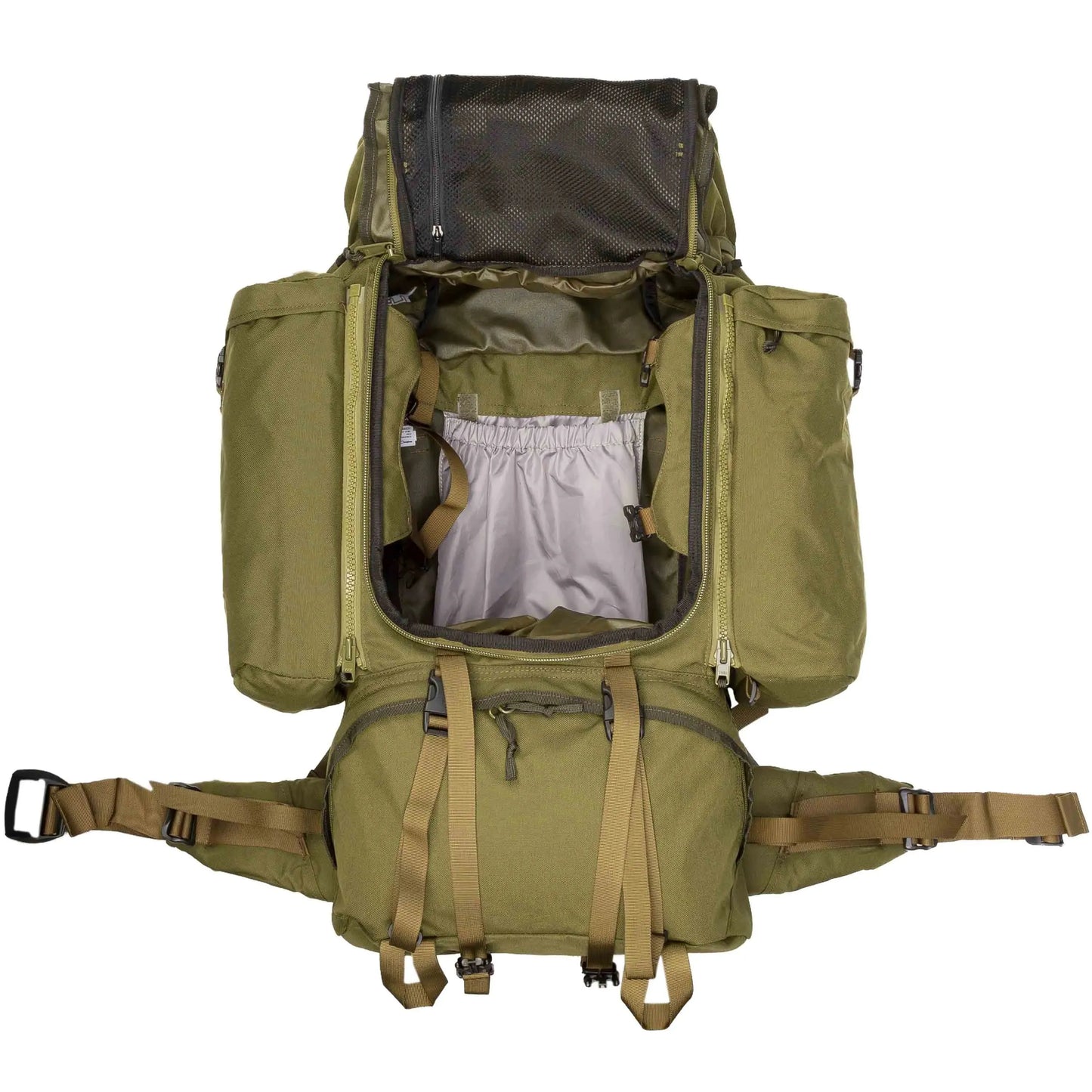 Berghaus Rucksack Crusader MMPS FA - ASMC