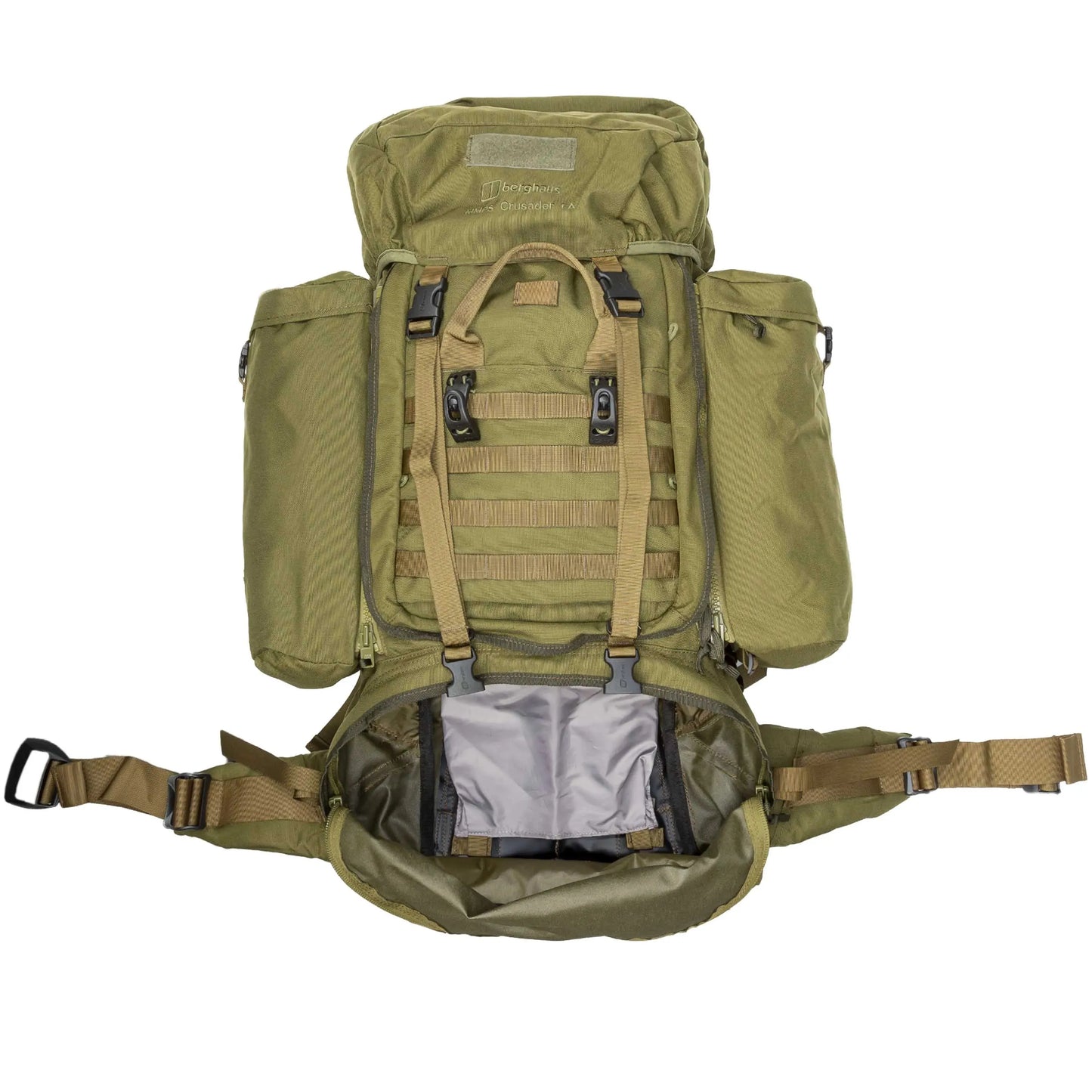 Berghaus Rucksack Crusader MMPS FA - ASMC