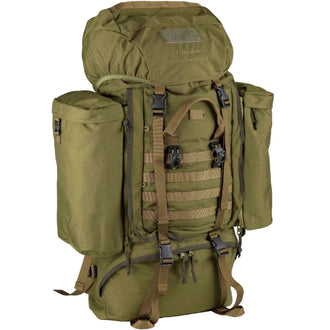Rucksack Crusader MMPS III FA