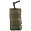 Magazintasche 5.56 Single DA