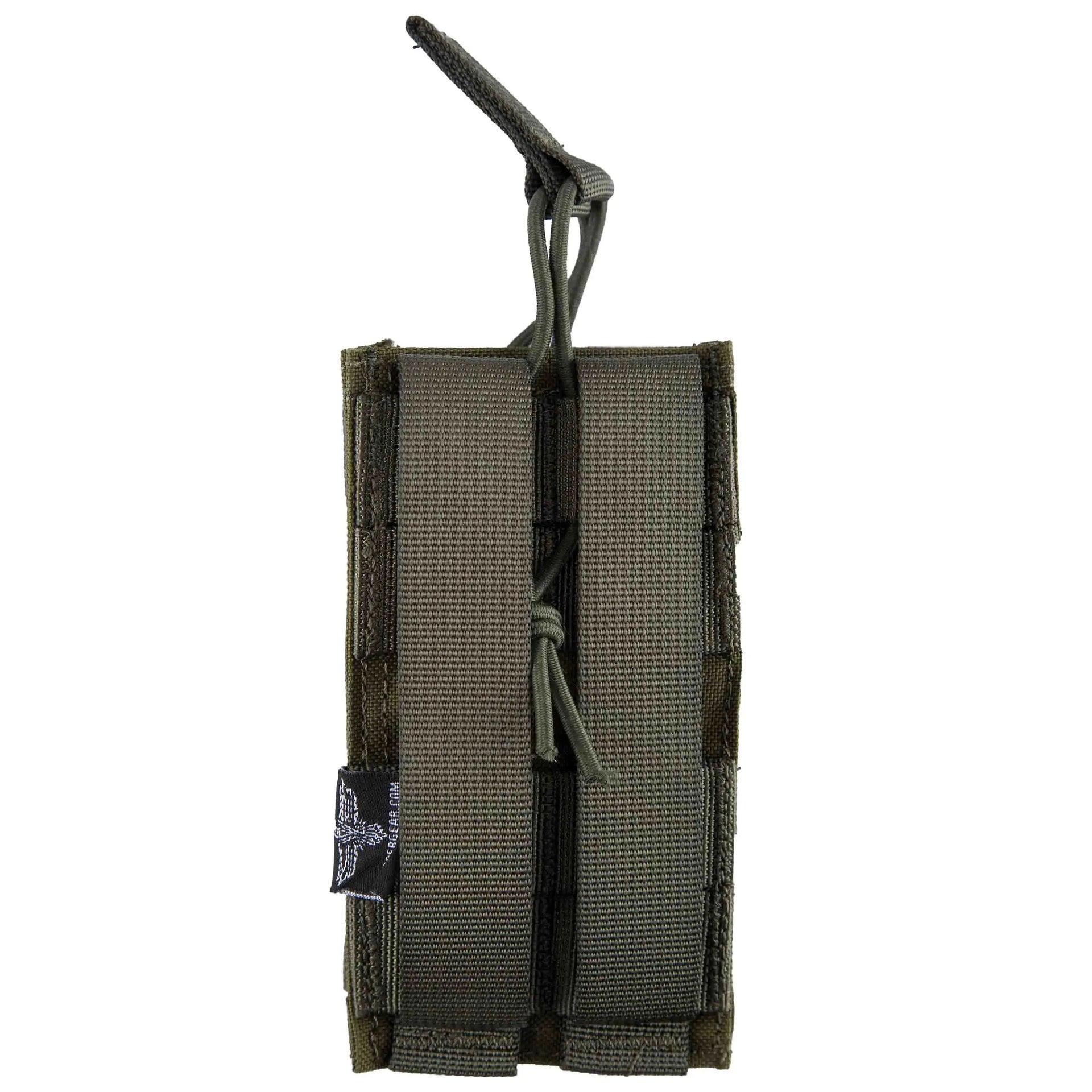Magazintasche 5.56 Single DA