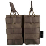 Magazintasche 5.56 Double DA