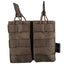 Magazintasche 5.56 Double DA