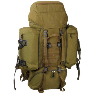 Britischer Rucksack Typ Cyclops II Vulcan 100 L gebraucht