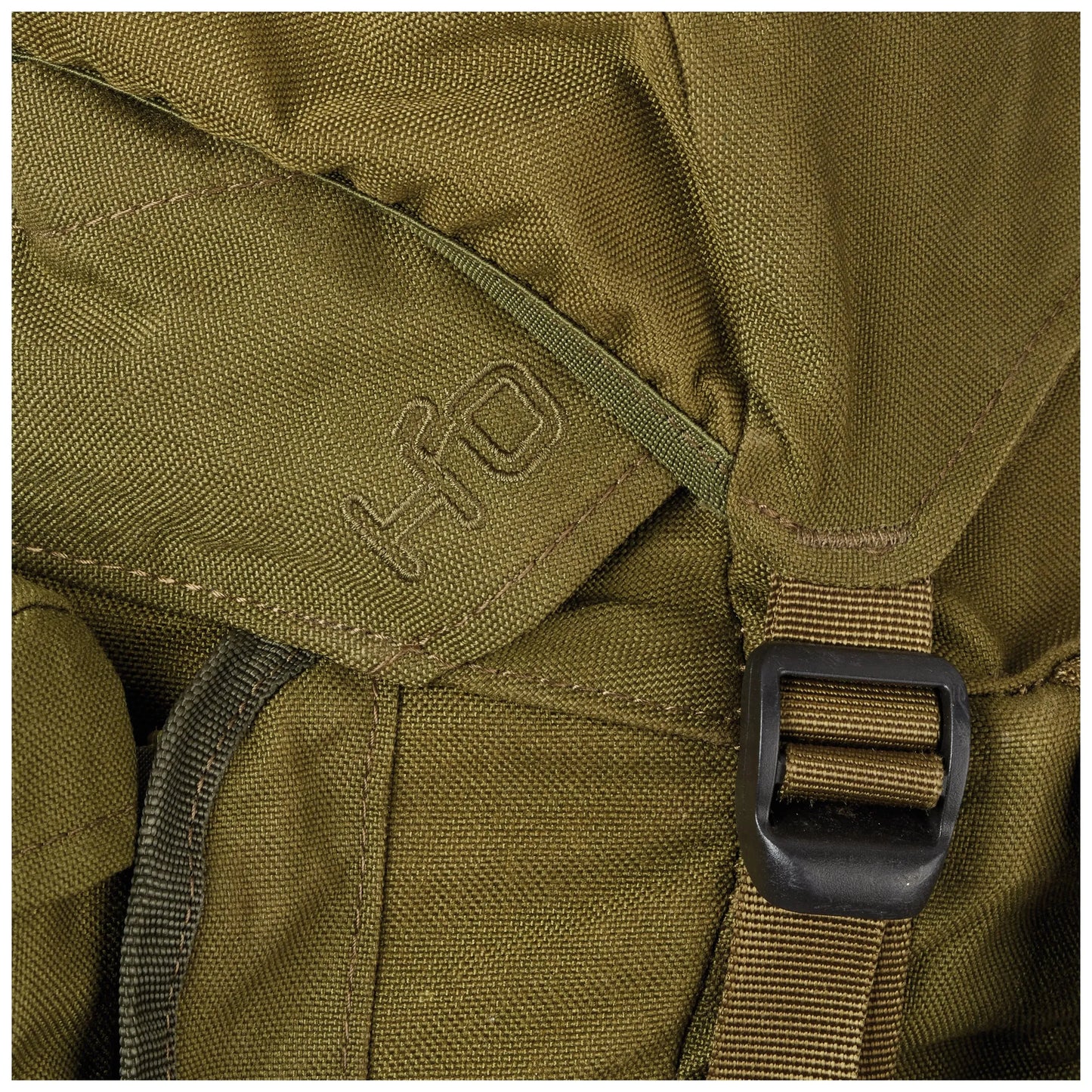 Berghaus Rucksack Crusader 90+20 gebraucht - ASMC