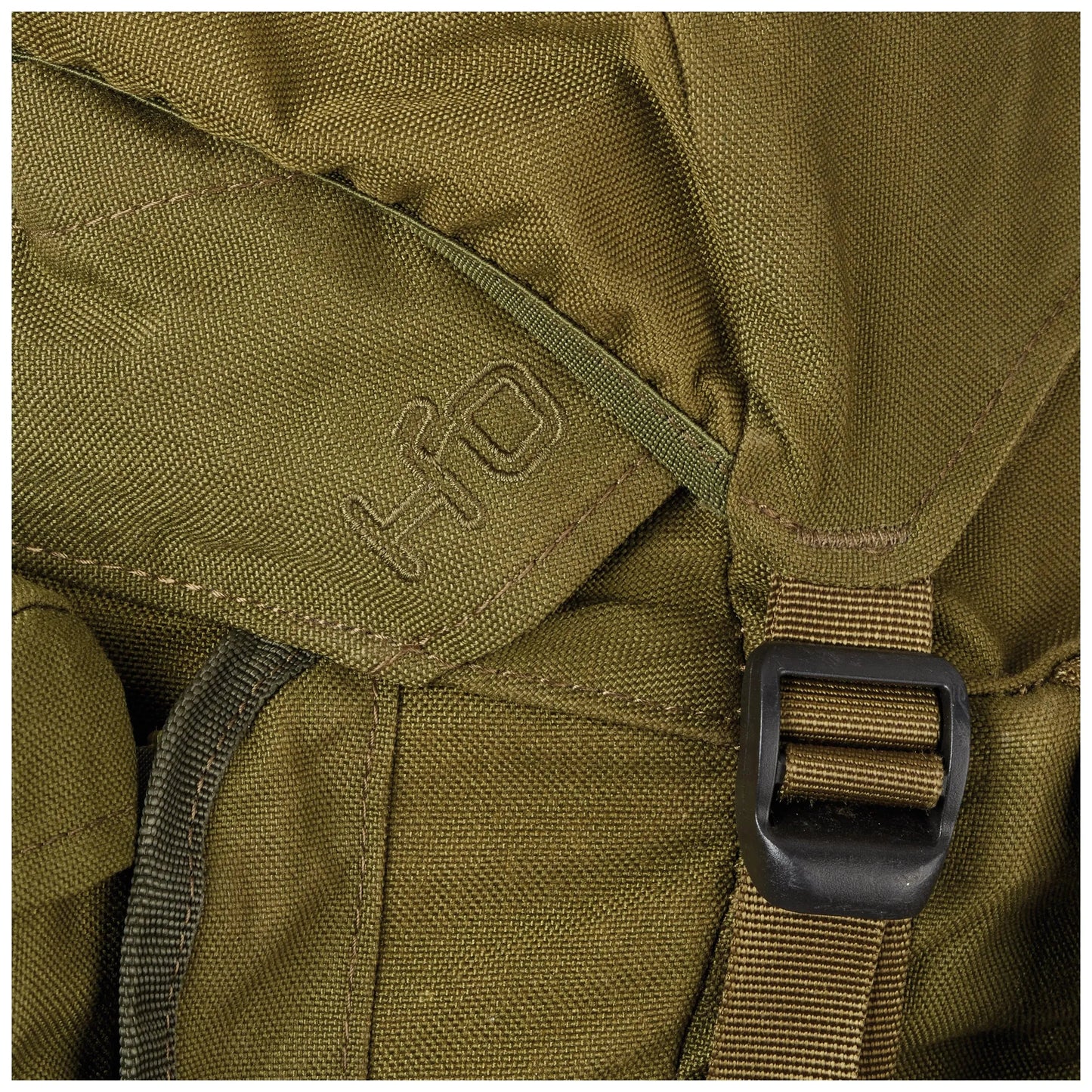Rucksack Crusader 90+20 110 L gebraucht