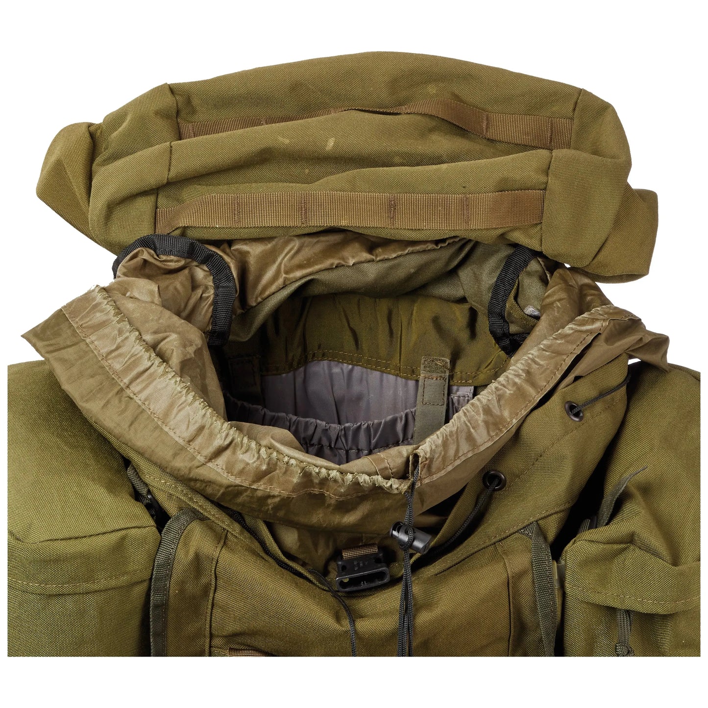 Berghaus Rucksack Crusader 90+20 gebraucht - ASMC