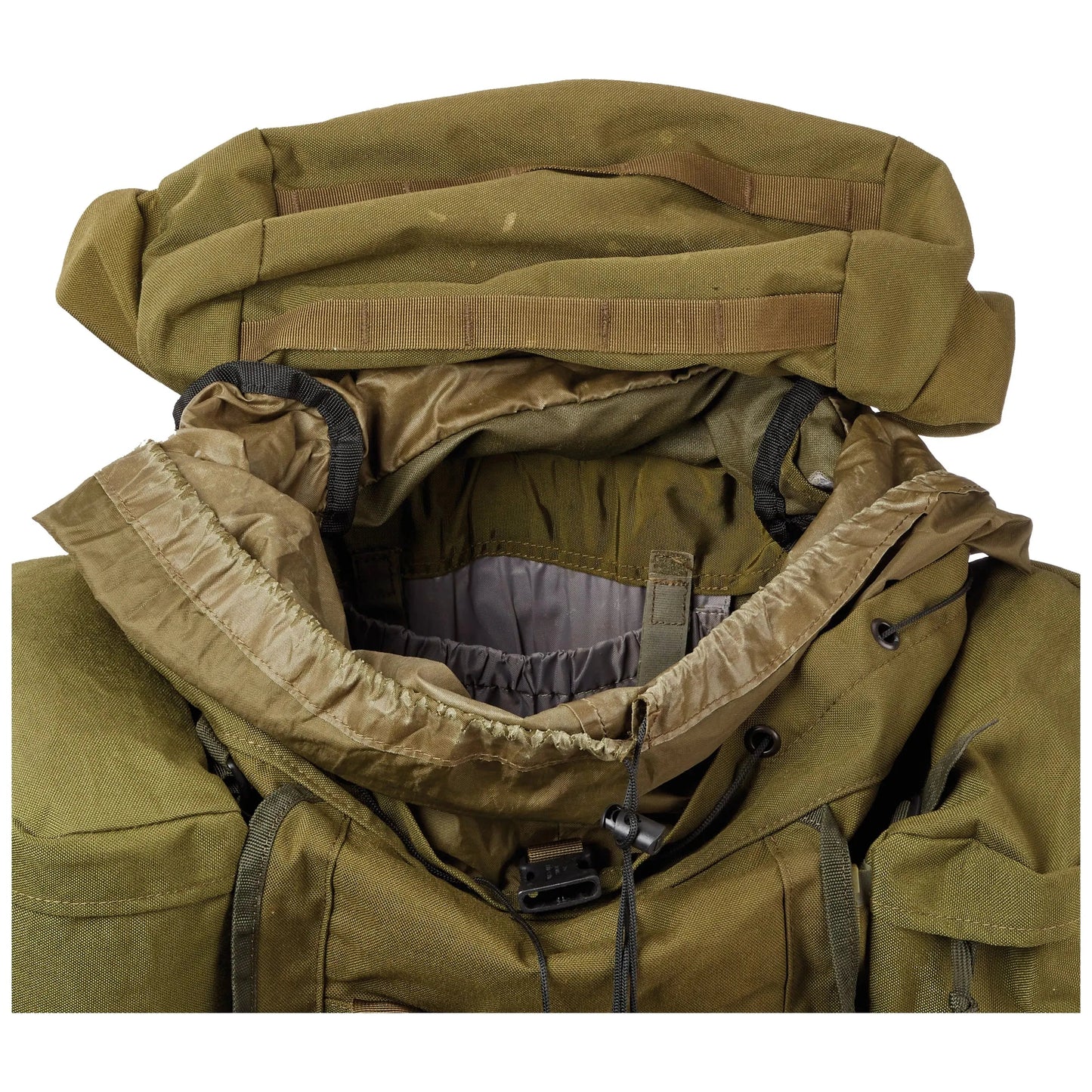 Rucksack Crusader 90+20 110 L gebraucht