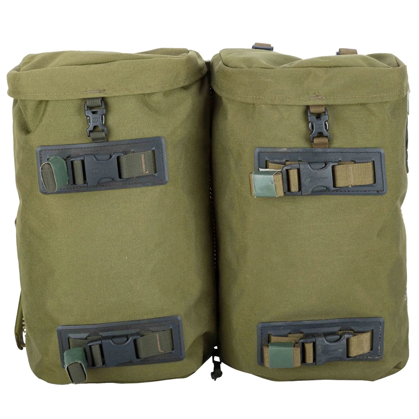 Berghaus Rucksack Crusader 90+20 gebraucht - ASMC