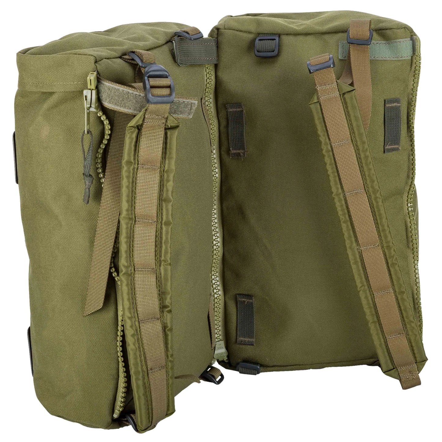 Berghaus Rucksack Crusader 90+20 gebraucht - ASMC