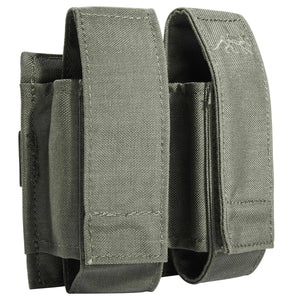 Tasmanian Tiger Granatentasche Mil Pouch 2 x 40 mm IRR - ASMC
