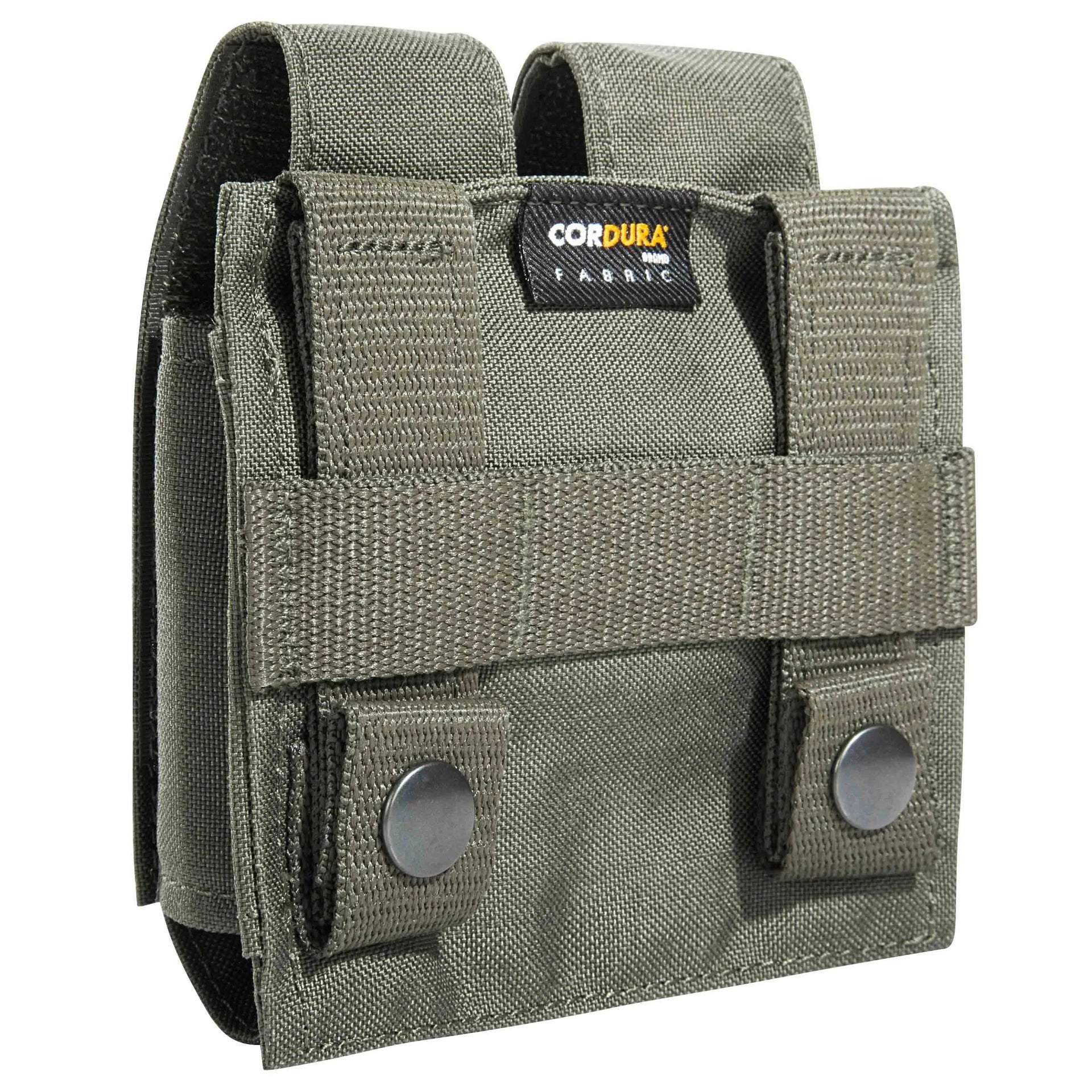 Tasmanian Tiger Granatentasche Mil Pouch 2 x 40 mm IRR - ASMC